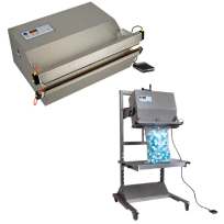 Audion MAGVAC vacuum power Sealer
