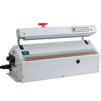 Magnetic Impulse Sealer and cutter